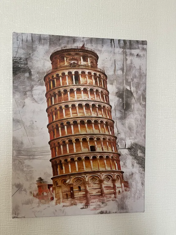 Квартира Маленькая Италия — аренда посуточно в Красноярск