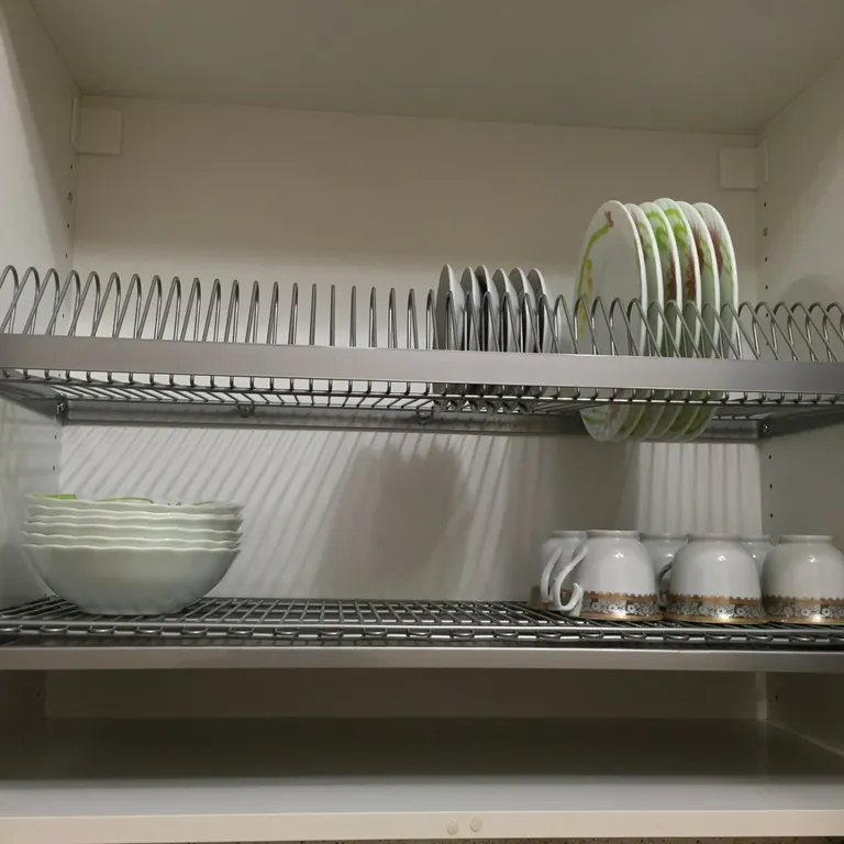 Квартира Уютная квартира — Геленджик