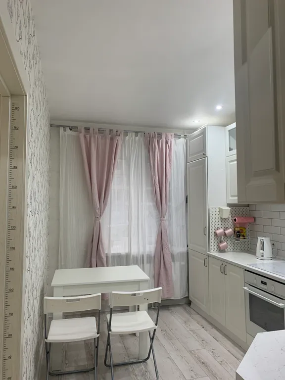 Квартира Квартира недалеко от аэропорта — Казань