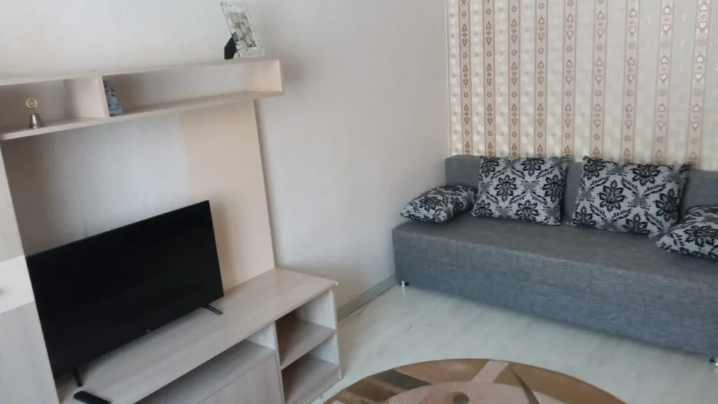 Квартира 2-комнатная Квартира — Саров