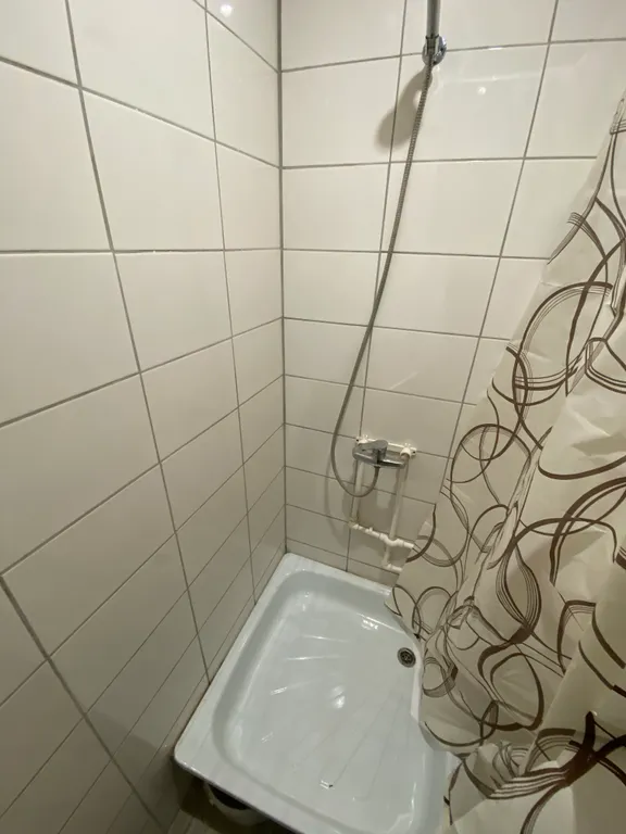 Удобная квартира недалеко от выезда из города