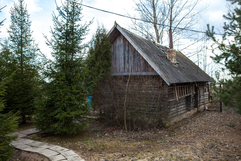 12-комнатный Дом