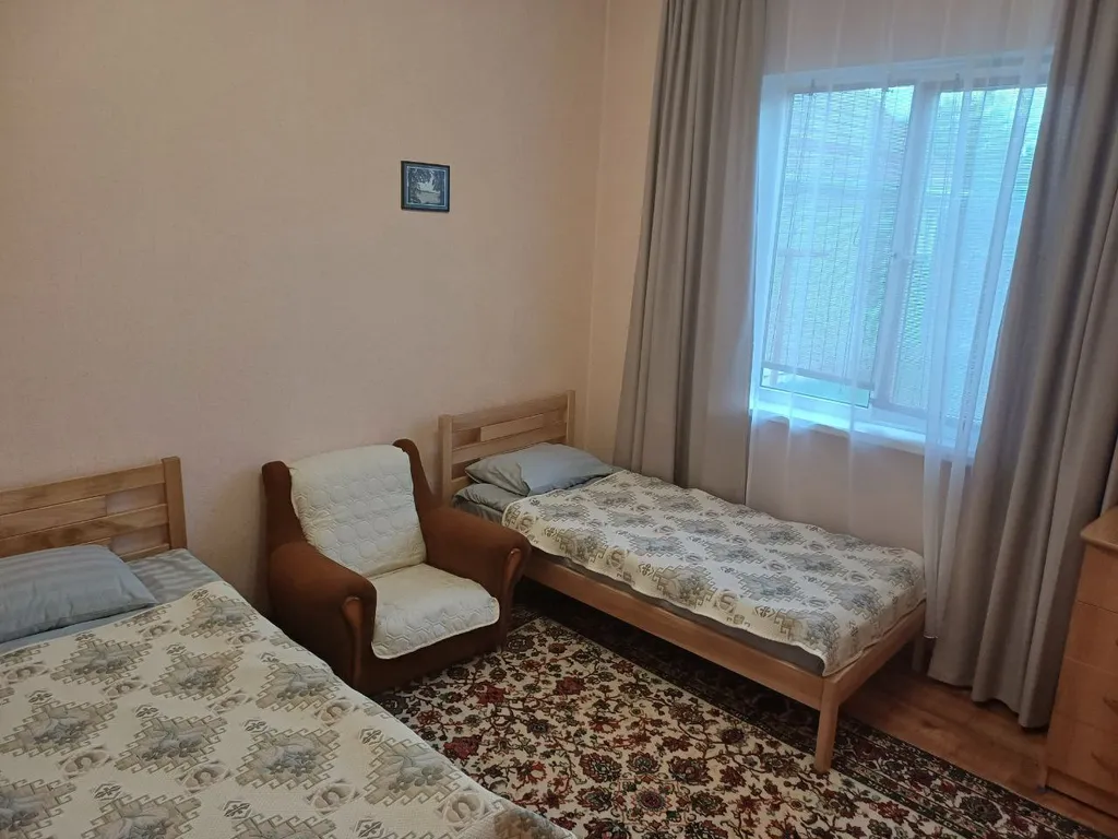 Загородный дом Надежда для семейного отдыха