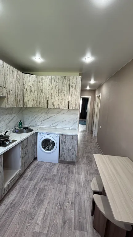 Комфортная уютная светлая квартира в центре города