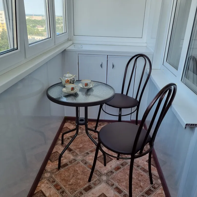 Уютная однушка у автовокзала