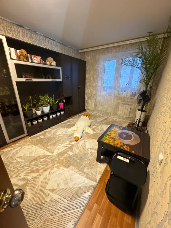 Уютная квартира в спальном районе города — аренда посуточно в Курск