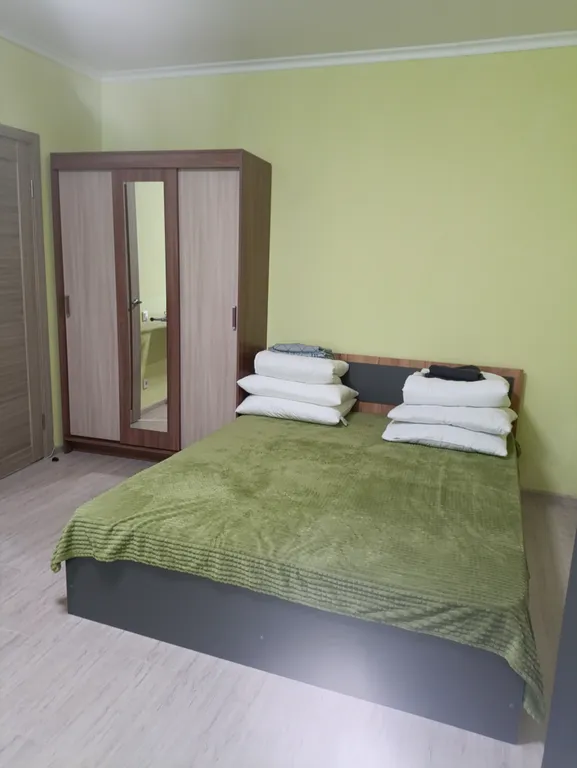 Новая уютная квартира недалеко от автовокзала