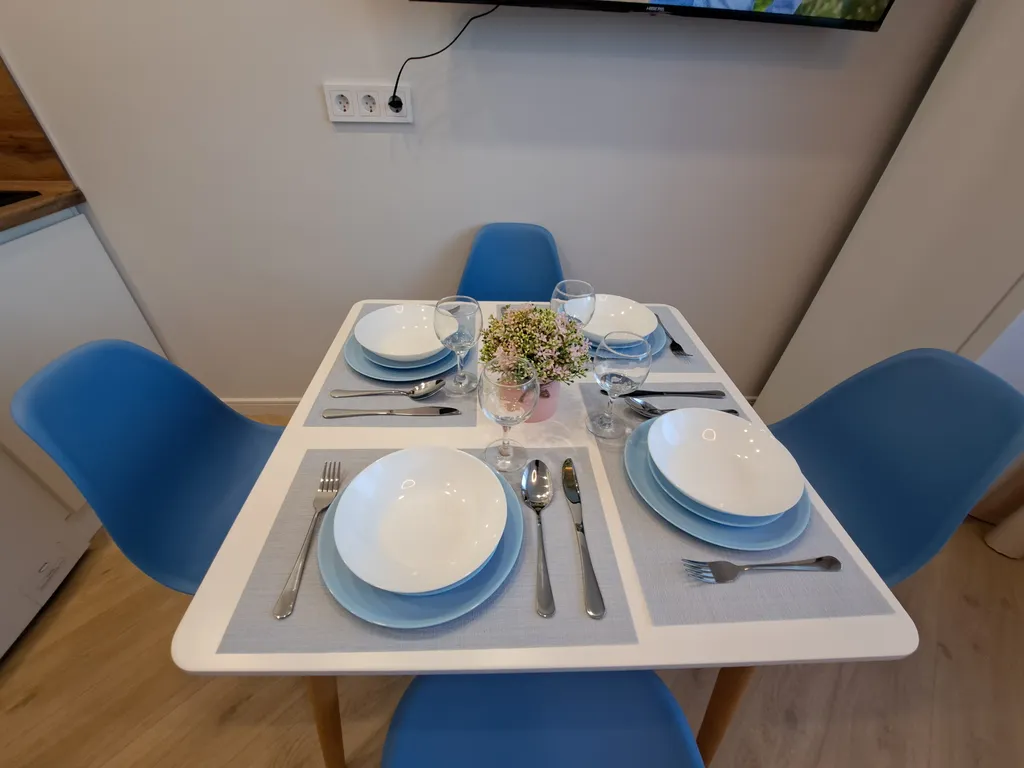 Квартира 1-комнатная Квартира — Анапа