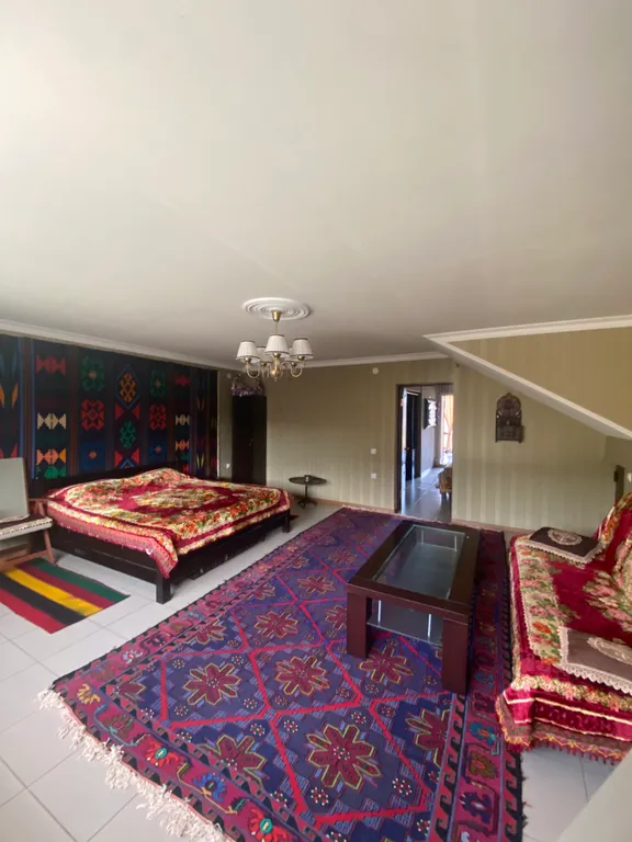 Уютная дача