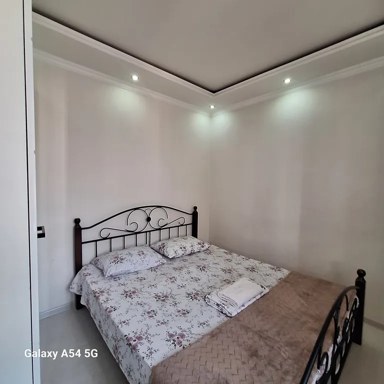 Уютная трешка в центре города