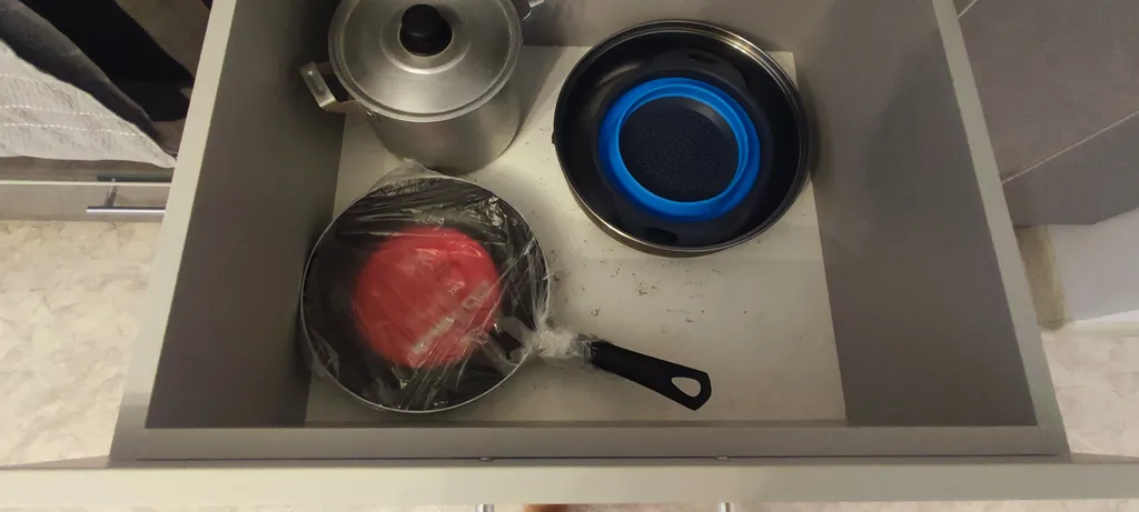 Квартира в новом доме