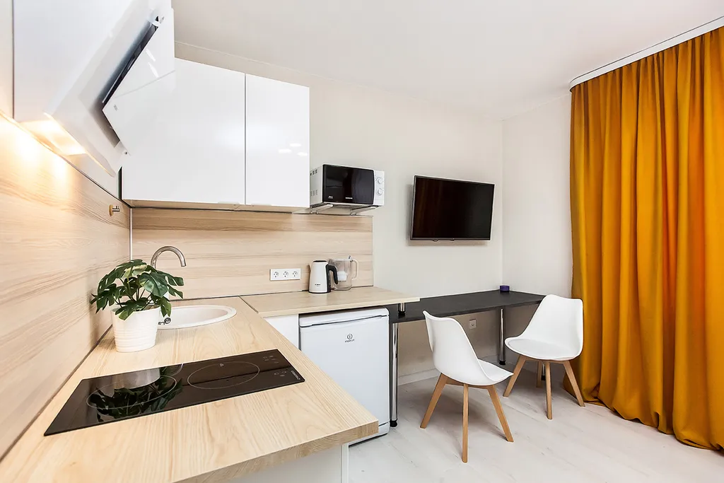 Солнечная студия