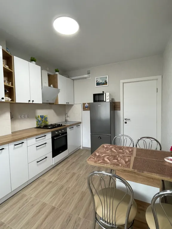 Квартира для Вашего комфортного отдыха Уютная ракушка