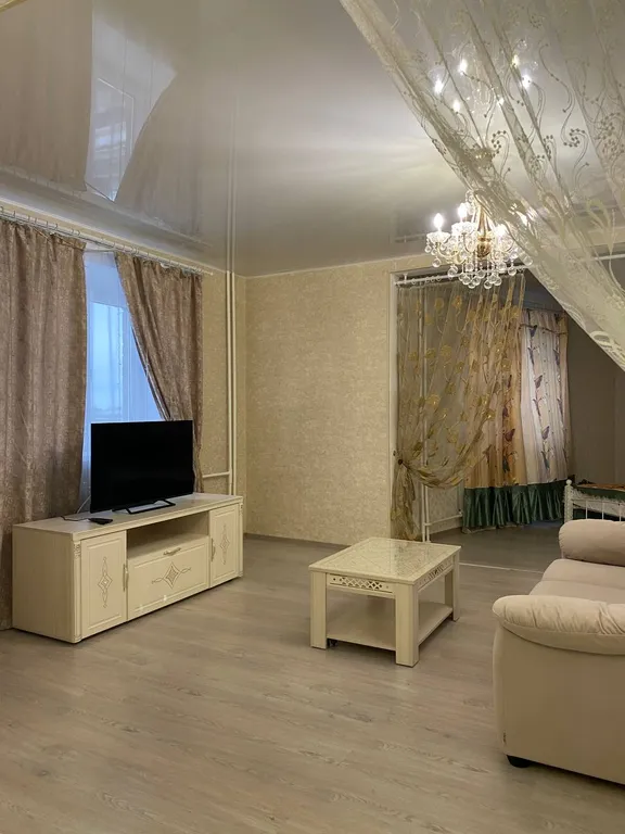 Лучшая студия, чтобы почувствовать уют