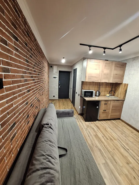 Парк Жукова