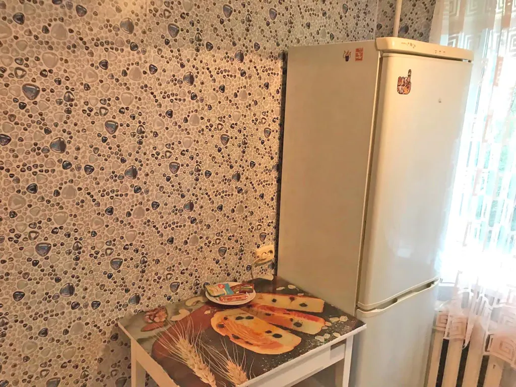 Теплая квартира в центре у ЗДУ-4