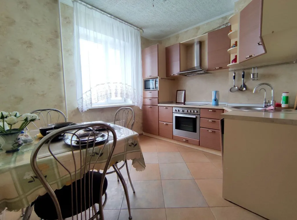 Люкс квартира в центре