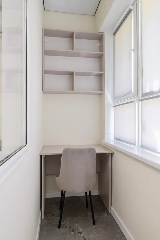 Уютная квартира рядом с Арбатом