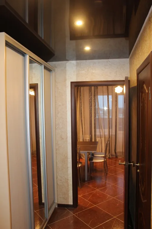 Апартаменты в новом доме рядом с аквапарком и воинской частью