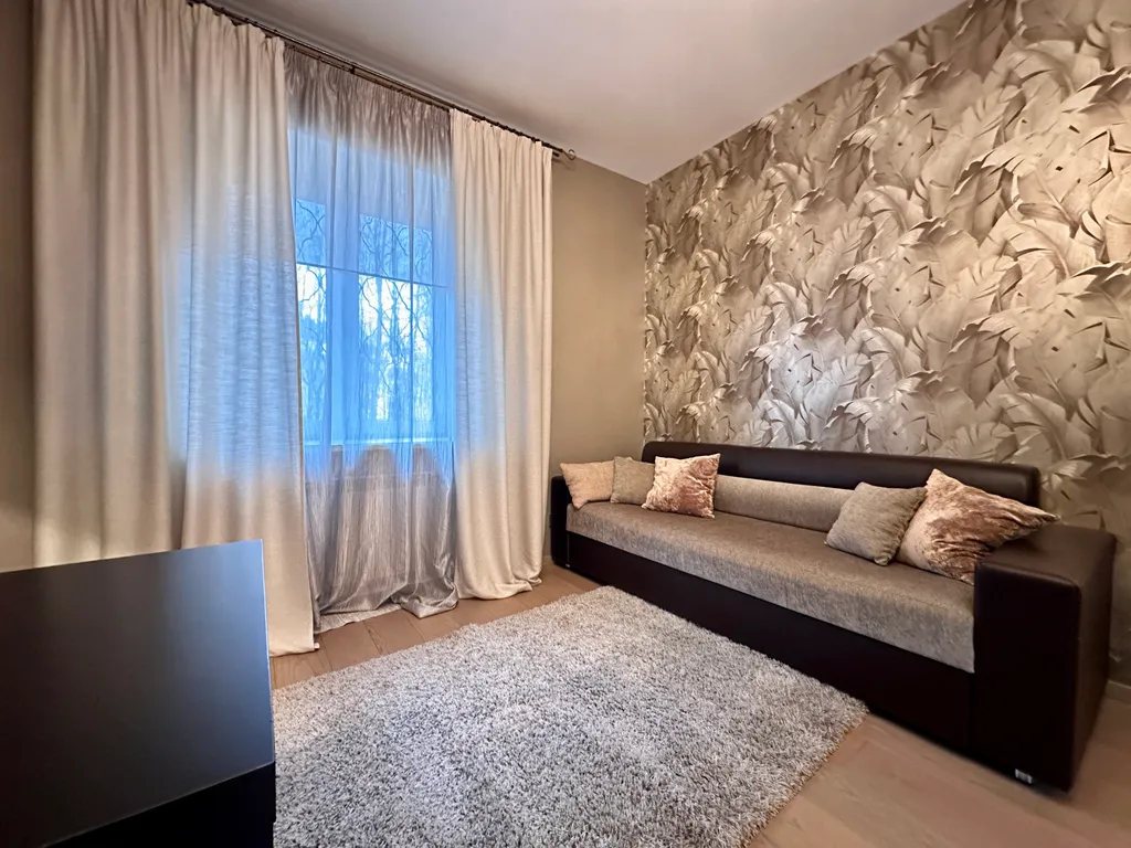 Квартира Квартира в поселке Песочный — Песочный