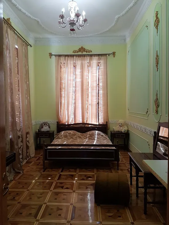 Дом недалеко от моря