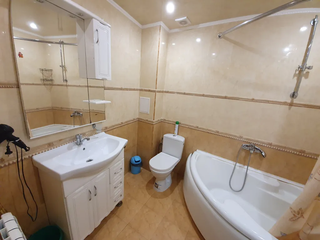 Уютный коттедж в тихом месте