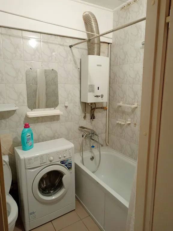 Квартира Просторная квартира у Мамаева Кургана и парка Баку, рядом клиника Сова — Волгоград