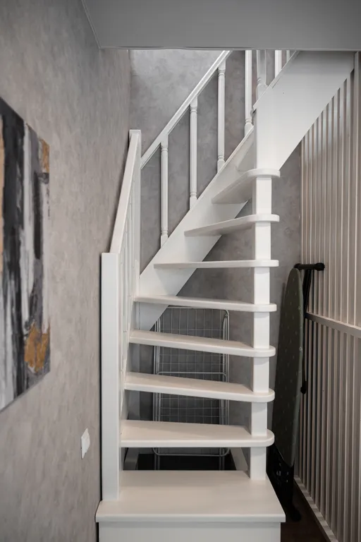 Эко-дом 60 м2