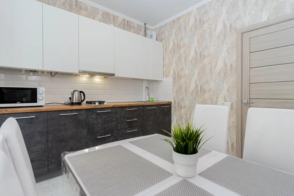 Квартира люкс в ЖК Таврический