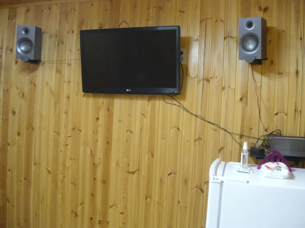 Спа комнаты в доме, центр города