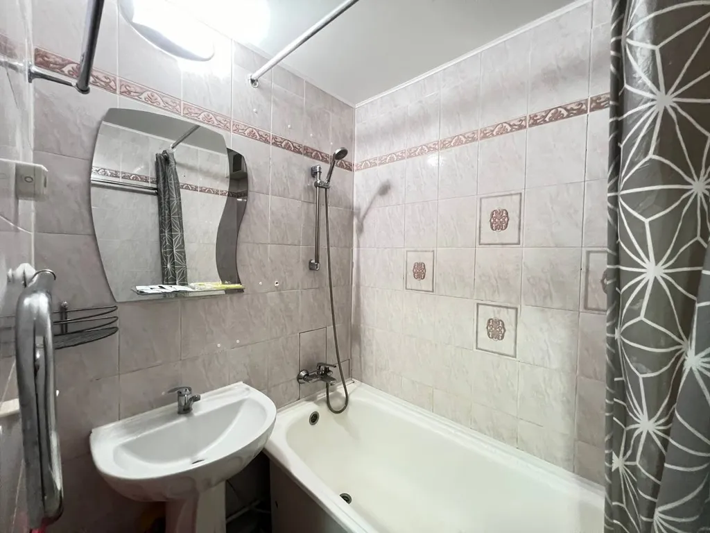 Квартира в центре с отличным видом