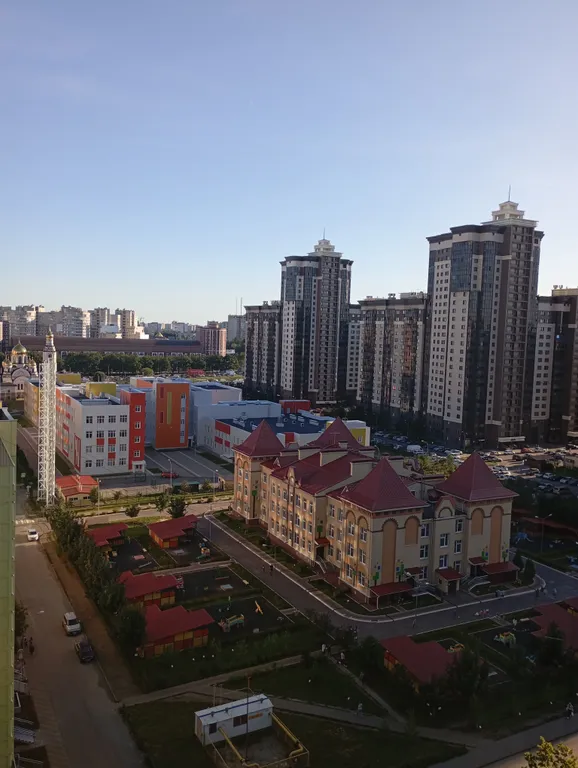 Уютная квартира на Московском проспекте