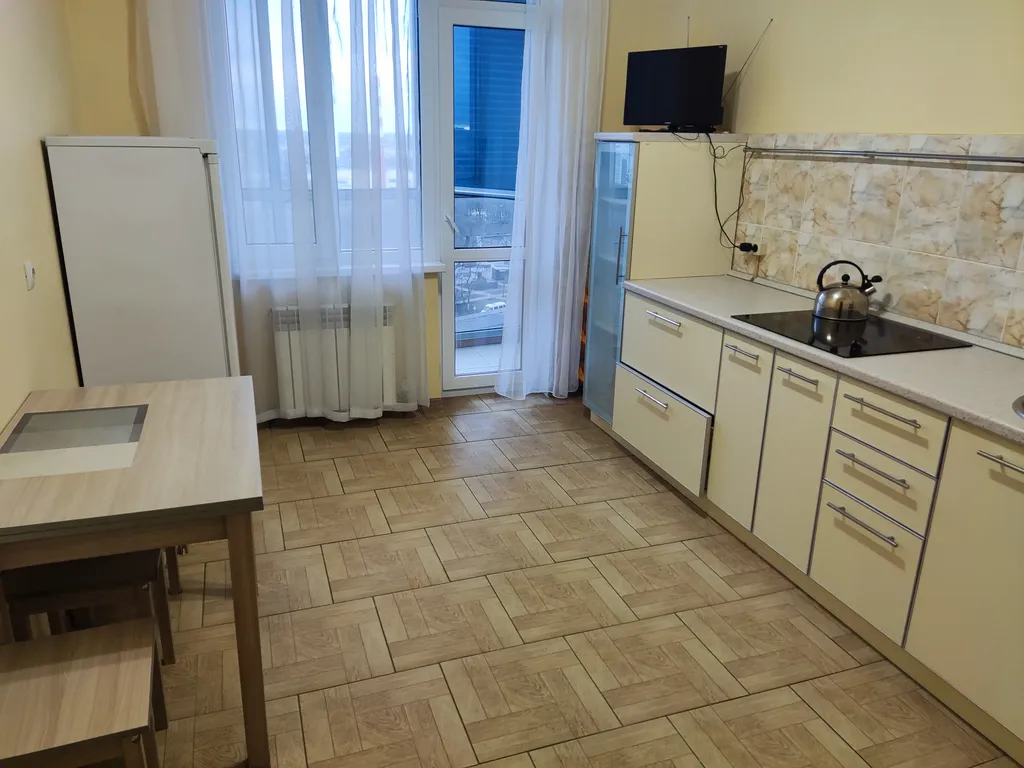 Солнечный Дом