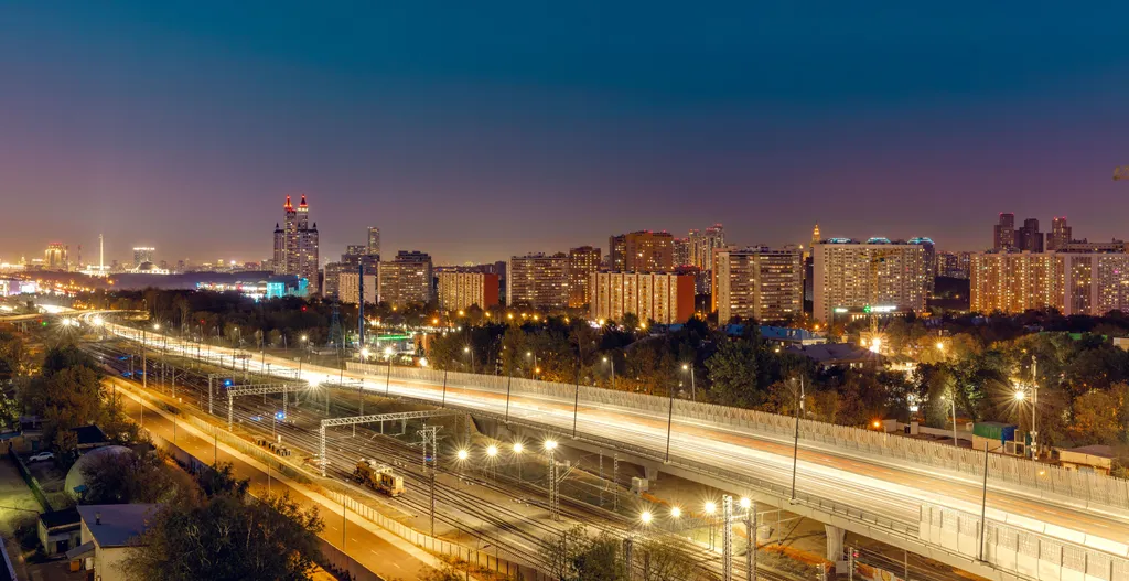 Квартира Квартира Апартамент в новом жк бизнес-класса Mainstreet — Москва