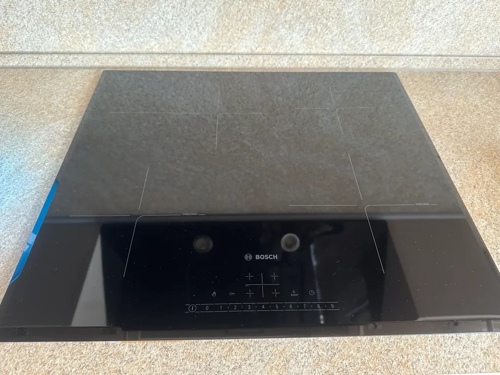 Квартира с видом на море