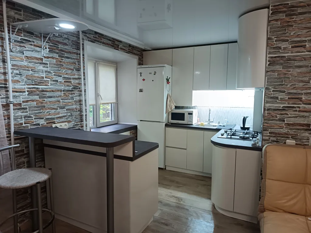 Квартира у медицинского института