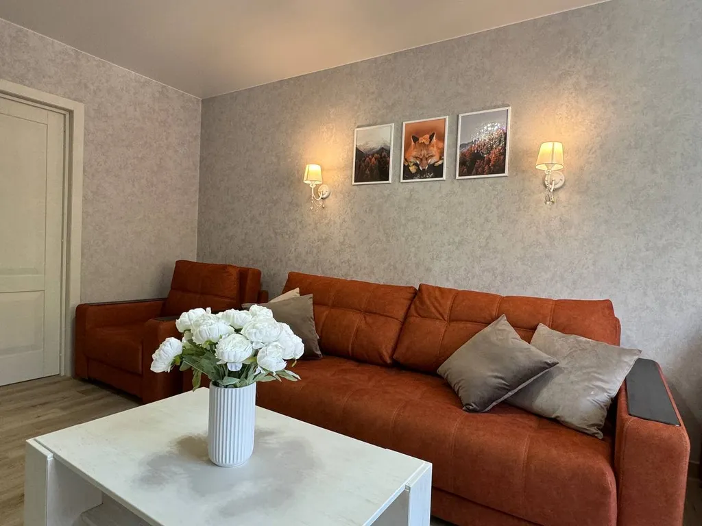 Лучшие видовые апартаменты в Терсколе, фишка - сушилка для лыж/бордов