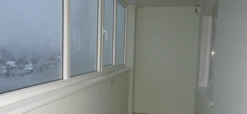 Шикарная квартира