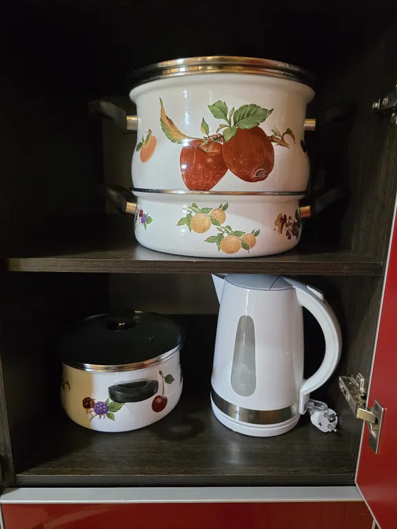 Домик у Моря