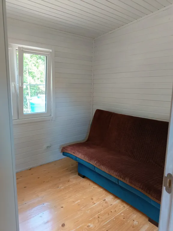 Коттедж Уютный домик в живописном месте — Барановка