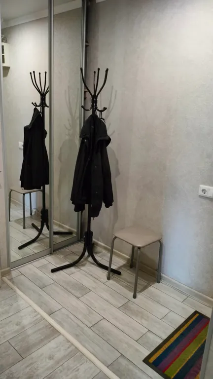 Чистая уютная квартира на Савушкина