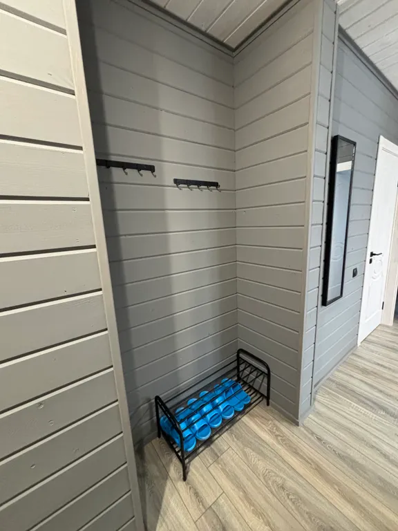 Уютный дом недалеко от исторического центра