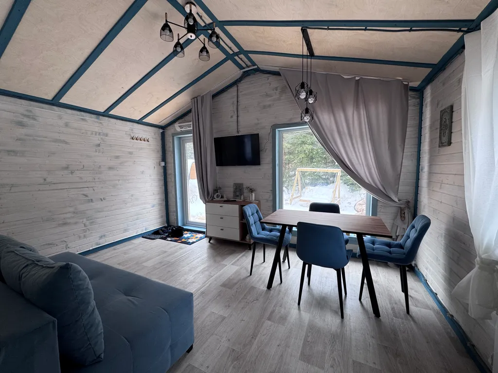 База 4 сезона