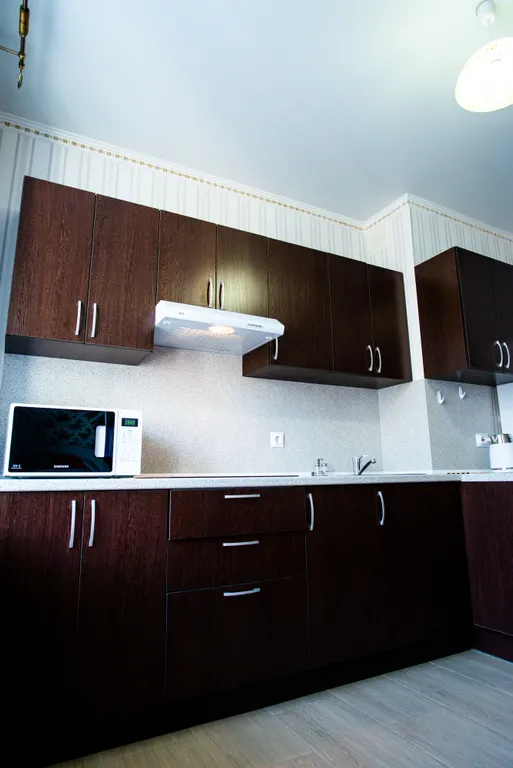 Квартира Просторная квартира с шикарным видом от letoapart — Геленджик