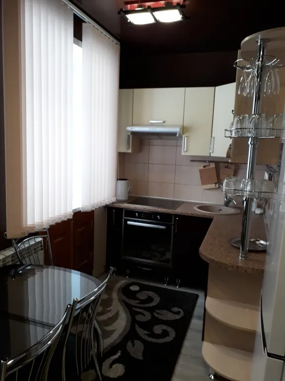 2-комнатная Квартира — аренда посуточно в Шерегеш