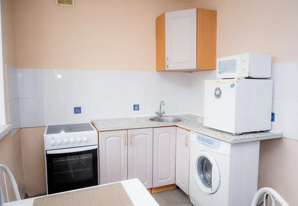 Прекрасная квартира в центре