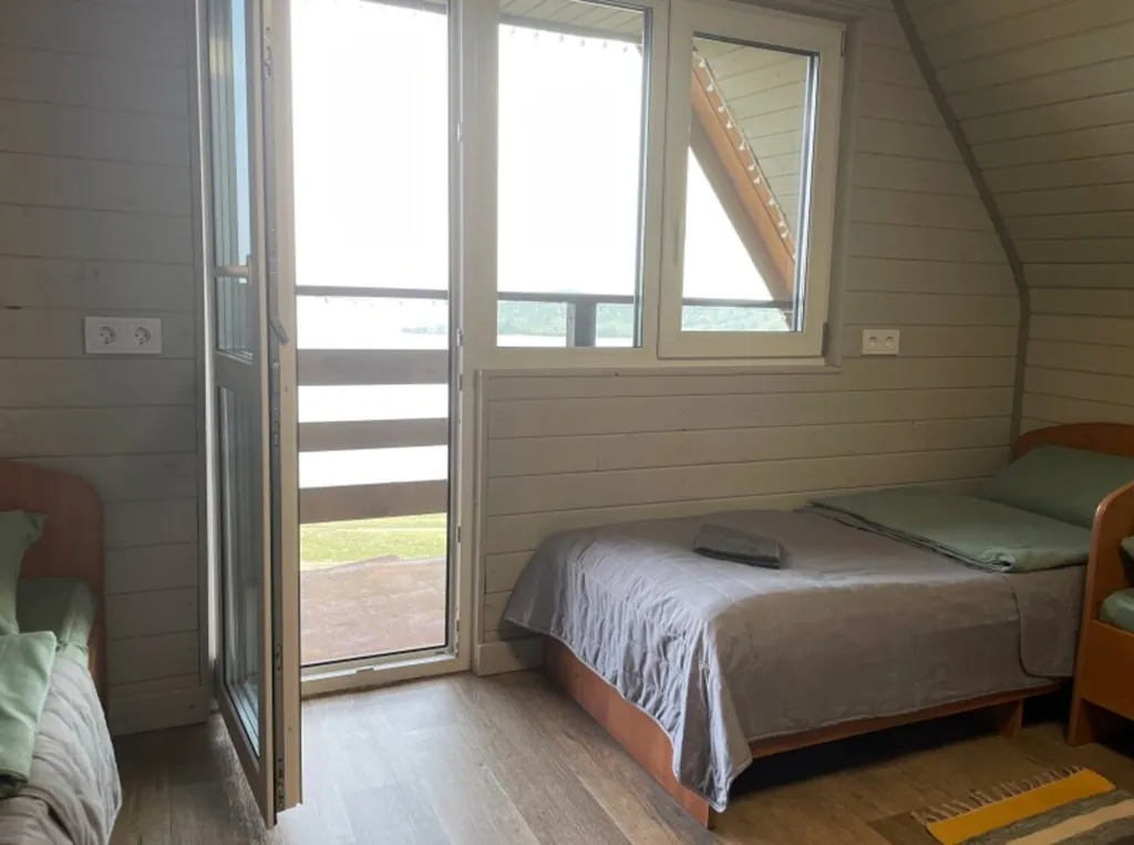 Коттедж 2-комнатный Дом — аренда посуточно в Иркутск