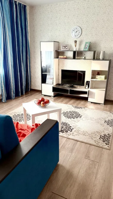 Квартира Апартаменты-Комфорт в новом доме — Волгоград