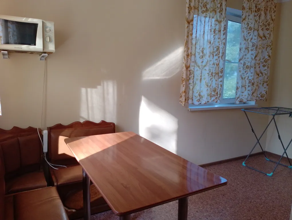 Изолированная комната в частном доме