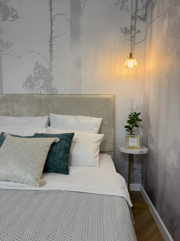 Уютная студия в новом ЖК